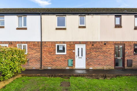 Denners Way, Uffculme, EX15