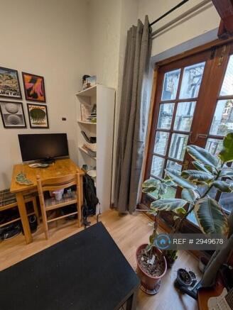 Dining/Work Table