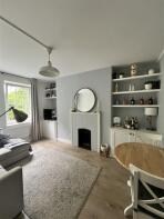 Flat 20, Swinburne House, Roman Road, London E2 0HJ