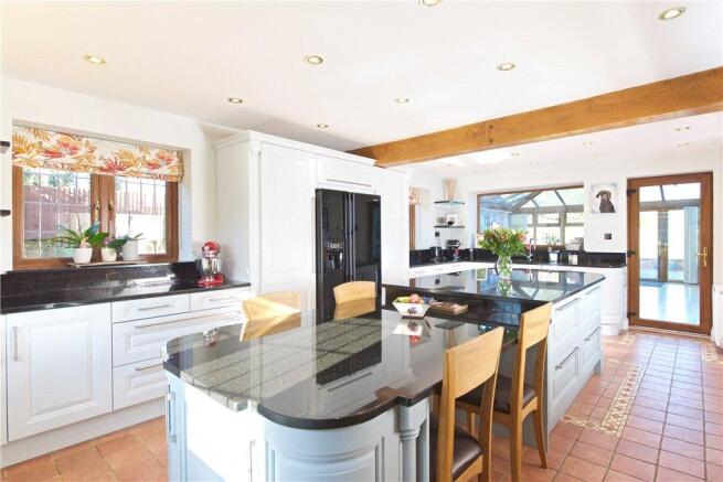 Kitchen/Breakfast