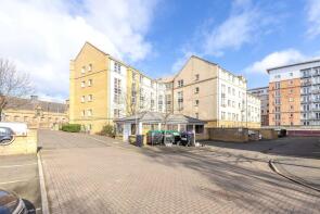 Flat 7, 140, Broughton Road, Warriston, Edinburgh EH7 4LE