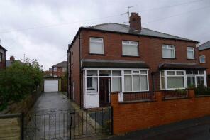 34, Waincliffe Mount, Beeston, Leeds LS11 8AH