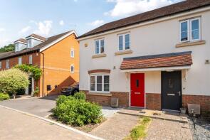 25, Wells Croft, Horsham RH12 3GX