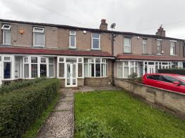 255, Cooper Lane, Bradford BD6 3NT