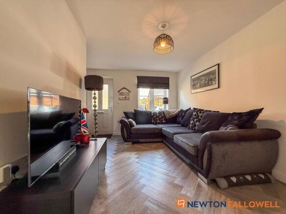 Lounge 1