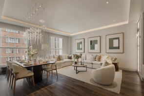 Flat 2, 117-129, Park Street, London W1K 7JB