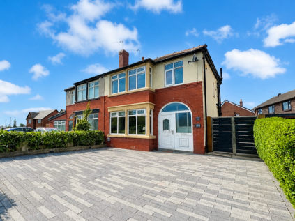 Poulton Road, Poulton-Le-Fylde, FY6