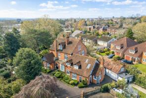 Flat 5, Sundale, Althorp Road, St. Albans AL1 3PJ