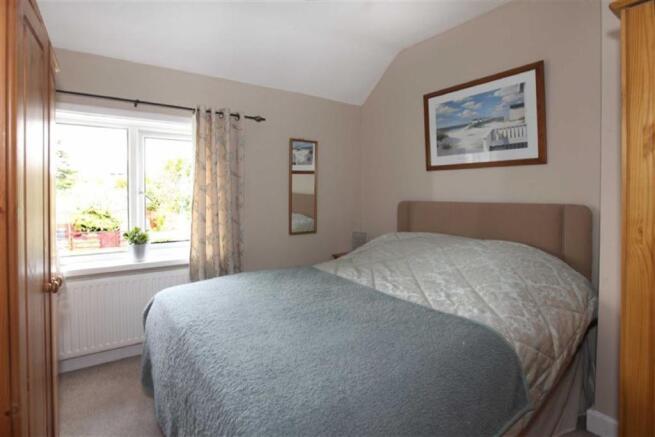 BEDROOM No. 2