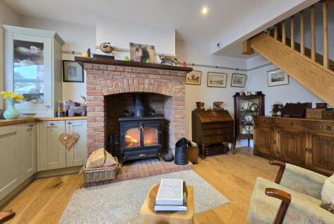 Waterloo Road, Lymington, Hampshire, SO41