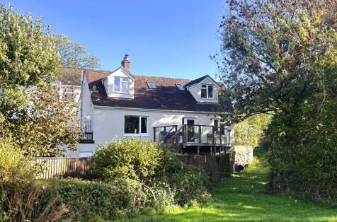 Rew Road, Ashburton
