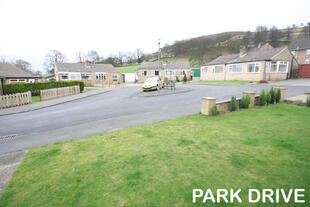 Park Drive