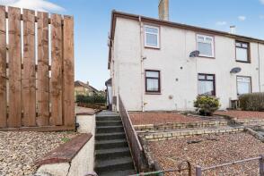 2, Parkhouse Drive, Kilbirnie KA25 6AF