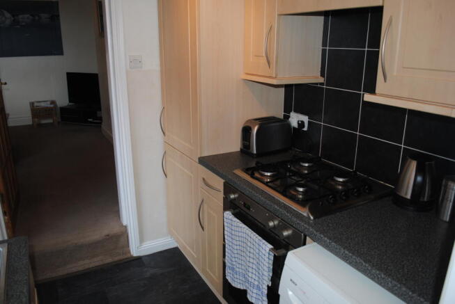 Kitchen Reverse
