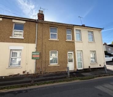 Jennings Street, Rodbourne