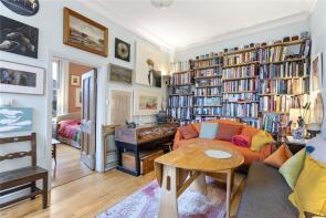 Flat 6, 4, Abbeville Road, London SW4 9NJ