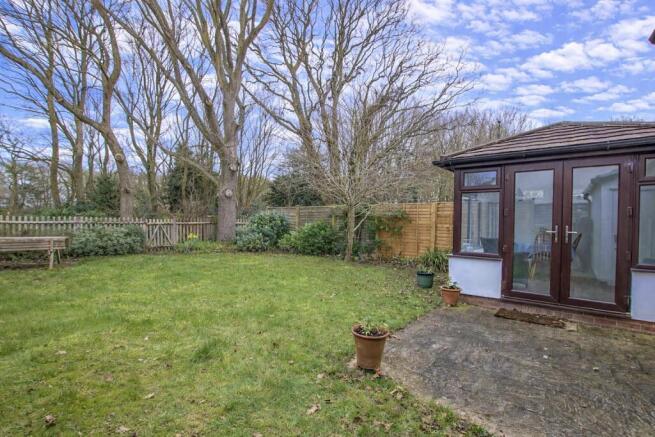 Peaceful garden by the conservatory.jpg