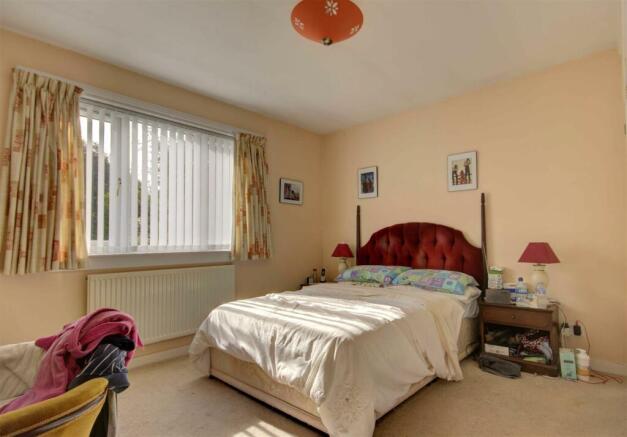 BEDROOM 3