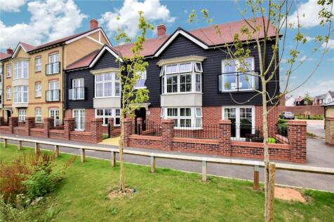 Butcher Row, Witham, Essex, CM8