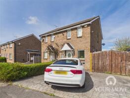 31, Seaton Close, Crewe CW1 3XH
