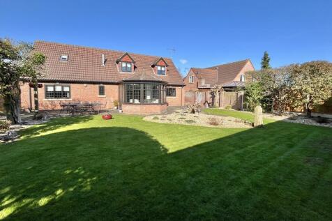 River Way, Auckley, Doncaster