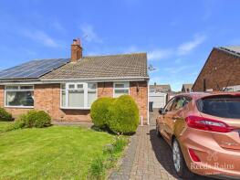 14, Kader Avenue, Middlesbrough TS5 8NQ