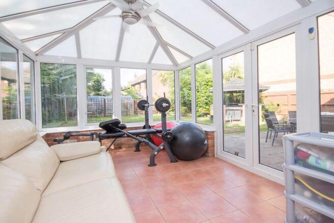 Conservatory