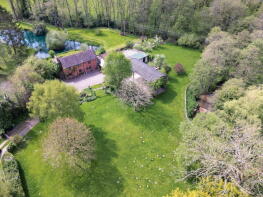 Rowden Mill, C1062 From Great Wacton Lane To B4214, Bromyard HR7 4LS