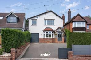 81, Bittell Road, Birmingham B45 8LX