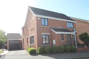 12, Tinsley Avenue, Cradley Heath B64 5JD