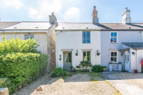 Wesley Road, Pensilva, PL14