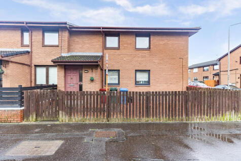 28 Paris Street, Grangemouth, FK3