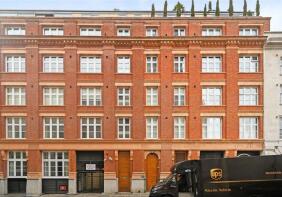 Fourth Floor Apartment B46, 10, Wild Street, London WC2B 4RL