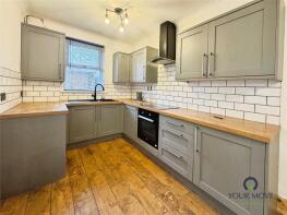 24, London Terrace, Darwen BB3 3DF