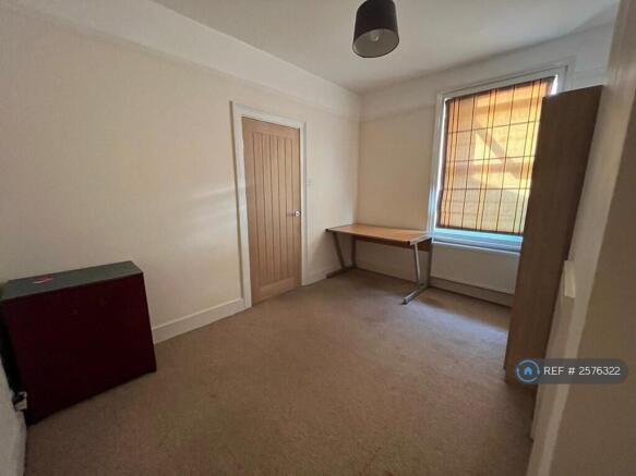 Second Bedroom 1