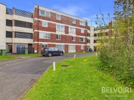 12, Pike Close, Beaconside, Stafford ST16 3QJ