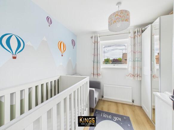 3 bed Terraced for sale Image 12