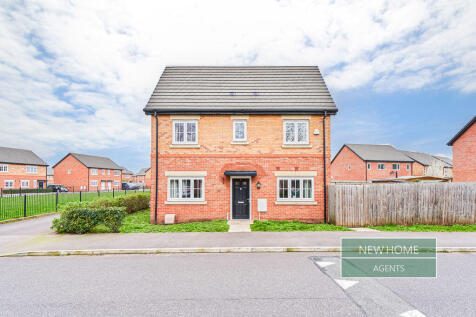 Grove Street, Widnes, WA8 0ZG