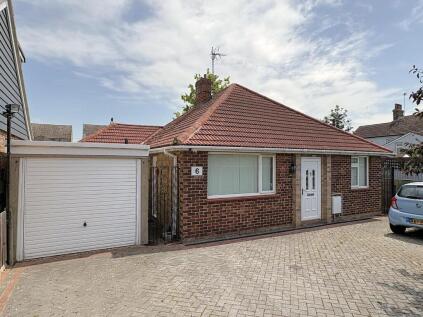 New Road, Cliffe, Rochester, ME3