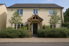 14, Peacock Road, Bristol BS35 1FF
