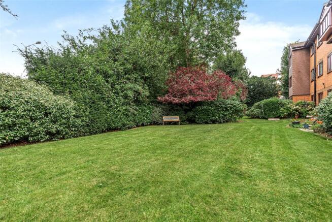 Communal Garden