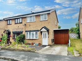 45, Sheldrake Road, Altrincham WA14 5LJ