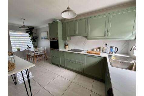 Little Meadow Walk, Birmingham, B33