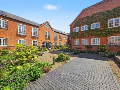 The Courtyard, Higham Lane, CV13
