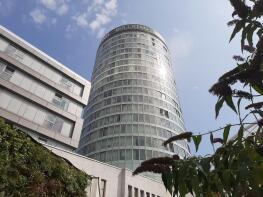 911, 150 The Rotunda, New Street, Ladywood, Birmingham B2 4PA