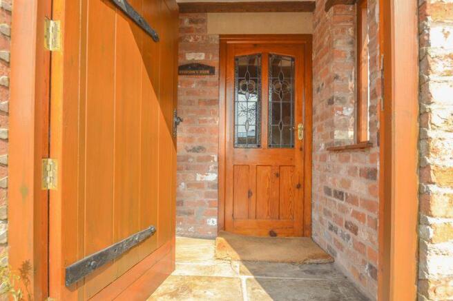 Porch