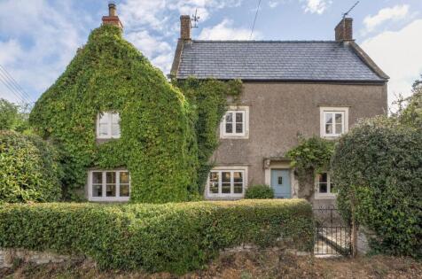 Clapton Lane, Clapton, Radstock, BA3