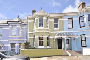 53, Holland Road, Peverell, Plymouth PL3 4PQ