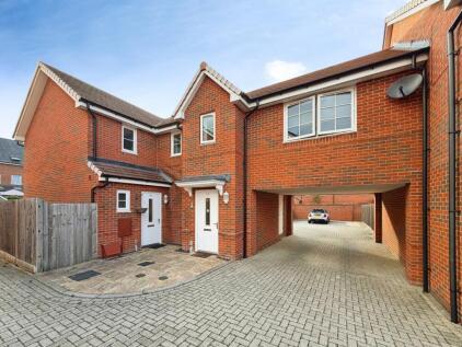 Albuhera Road, Wellesley, Aldershot, Hampshire, GU11