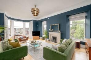 62a, St Alban's Road, Grange, Edinburgh EH9 2LX